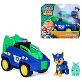 Paw Patrol Dino Movie - Themed Vehicles Chase