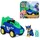 Paw Patrol Dino Movie - Themed Vehicles Chase