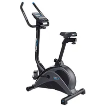 STAMM BODYFIT Heimtrainer, Ergometer ́ ́ SINUS . PRO ́ ́ - Grau/Silber/Schwarz