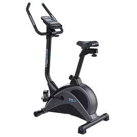 STAMM BODYFIT Heimtrainer, Ergometer ́ ́ SINUS . PRO ́ ́ - Grau/Silber/Schwarz