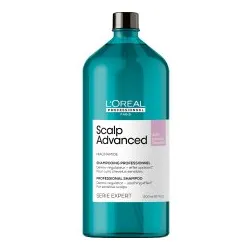 L'Or éal Professionnel Serie Expert Scalp Advanced Anti-Discomfort Dermo-Regulator Shampoo 1500ml