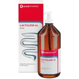 Lactulose AL