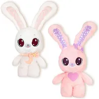 IMC TOYS Peekapets plush cdu 6 uds