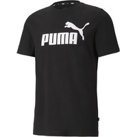 Puma Herren ESS Logo Tee