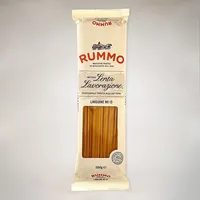 Rummo Linguine N°13 Pasta Lenta Lavorazione Teigwaren aus Hartweizengrieß 500g