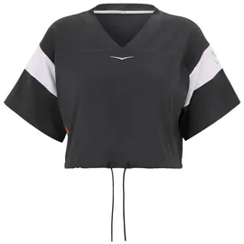 VENICE BEACH T-Shirt Pro Line Minneapolis in anthracite | Gr.: S