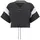 VENICE BEACH T-Shirt Pro Line Minneapolis in anthracite | Gr.: S