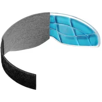 Technogel Eye-Mask Wellness-Mask Schlafmaske
