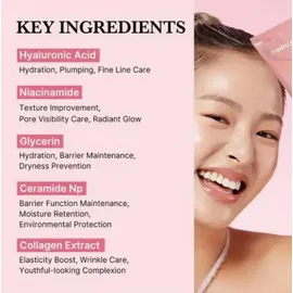 Medicube Collagen Nachtmaske 75 ml