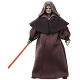 Hasbro Star Wars The Black Series Darth Sidious