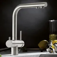 Blanco Fontas II edelstahl 523129