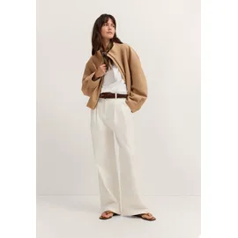 Bugatti Wolljacke 70-braun 46