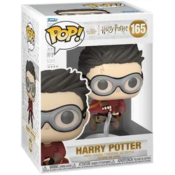 Harry Potter Funko POP Harry Potter #165