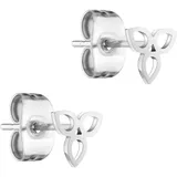 TAMARIS Ohrstecker TJ-0022-E-06 Silber 375 0
