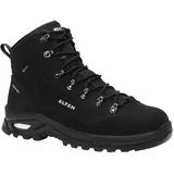 ELTEN SALORO XXP GTX Herren Schwarz 43
