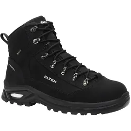 ELTEN SALORO XXP GTX Herren Schwarz 43