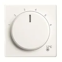 Busch-Jaeger Temperaturregler 1794 R-884
