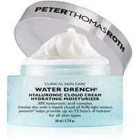 Peter Thomas Roth Water Drench Hyaluronic Cloud Cream Hydrating