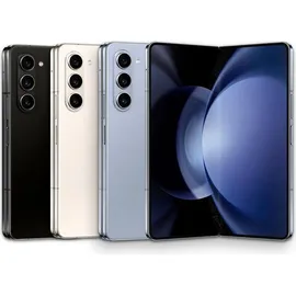 Samsung Galaxy Z Fold5 12 GB RAM 1 TB Phantom Black