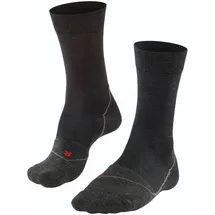 Falke BC Warm Socken Schwarz 39-41