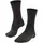 Falke BC Warm Socken Schwarz 39-41