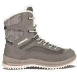 Lowa Ella GTX HI Kinder, beige, Größe 37 - 37