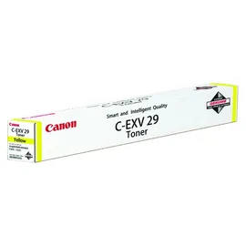 Canon C-EXV29 gelb