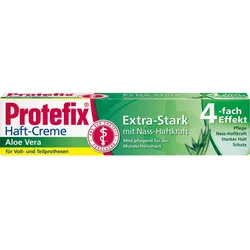 Protefix Haft-Creme Aloe Vera 47 G