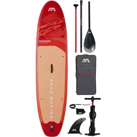 Aqua Marina SUP Set Monster 365 x 76 x 15 cm türkis