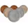Ritzenhoff & Breker Natura Platzteller 32 cm bunt 6er Set
