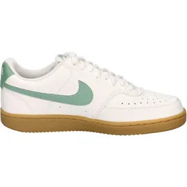 Nike Court Vision Low Herren Sail / Steam 42