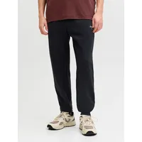 JACK & JONES JPSTGORDON ARCHIVE SWEAT PANTS Regular Schwarz M