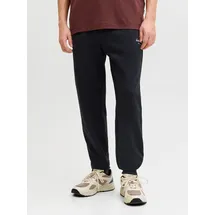 JACK & JONES JPSTGORDON ARCHIVE SWEAT PANTS Regular Schwarz M