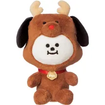 Aurora Plüsch AURORA BT21 CHIMMY 15 cm Mehrfarbig