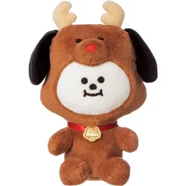Aurora Plüsch AURORA BT21 CHIMMY 15 cm Mehrfarbig