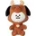 Aurora Plüsch AURORA BT21 CHIMMY 15 cm Mehrfarbig