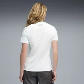 Puma Österreich Trainingsshirt 2026 Auswärtstrikot weiß Damen Gr. XXL