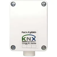 lingg janke Lingg&Janke Anlegefühler ANF99-FW