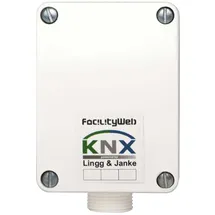 lingg janke Lingg&Janke Anlegefühler ANF99-FW