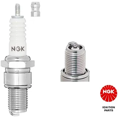 NGK 2108 für Peugeot KAWASAKI HONDA Suzuki LEXUS YAMAHA