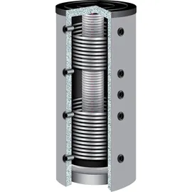 TWL Technologie Hygienespeicher Kombispeicher 800,2 l