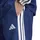 adidas 3 Stripes Woven Trainingsanzug Dark Blue L