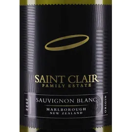 Saint Clair Estate Saint Clair Sauvignon Blanc 0,75l