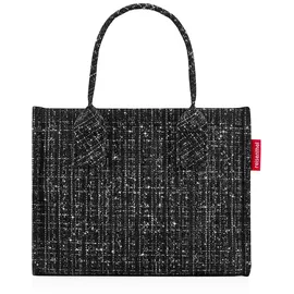 Reisenthel daily shopper XS Shopper Synthetik Black