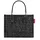 Reisenthel daily shopper XS Shopper Synthetik Black