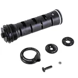 RockShox Reba Druckstufe Schwarz Einheitsgröße