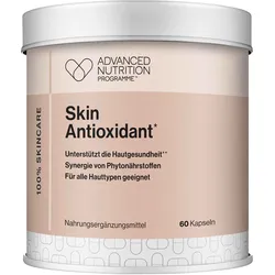 Advanced Nutrition Programme Skin Antioxidant Kapseln
