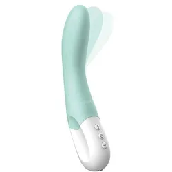 G-Punkt Vibrator Bend It
