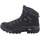 Lowa Renegade GTX Mid Herren Slim tiefschwarz 43.5