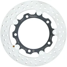 Brembo Bremsscheibe 78B40839